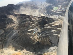 Copper Mines