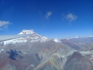 Aconcagua!